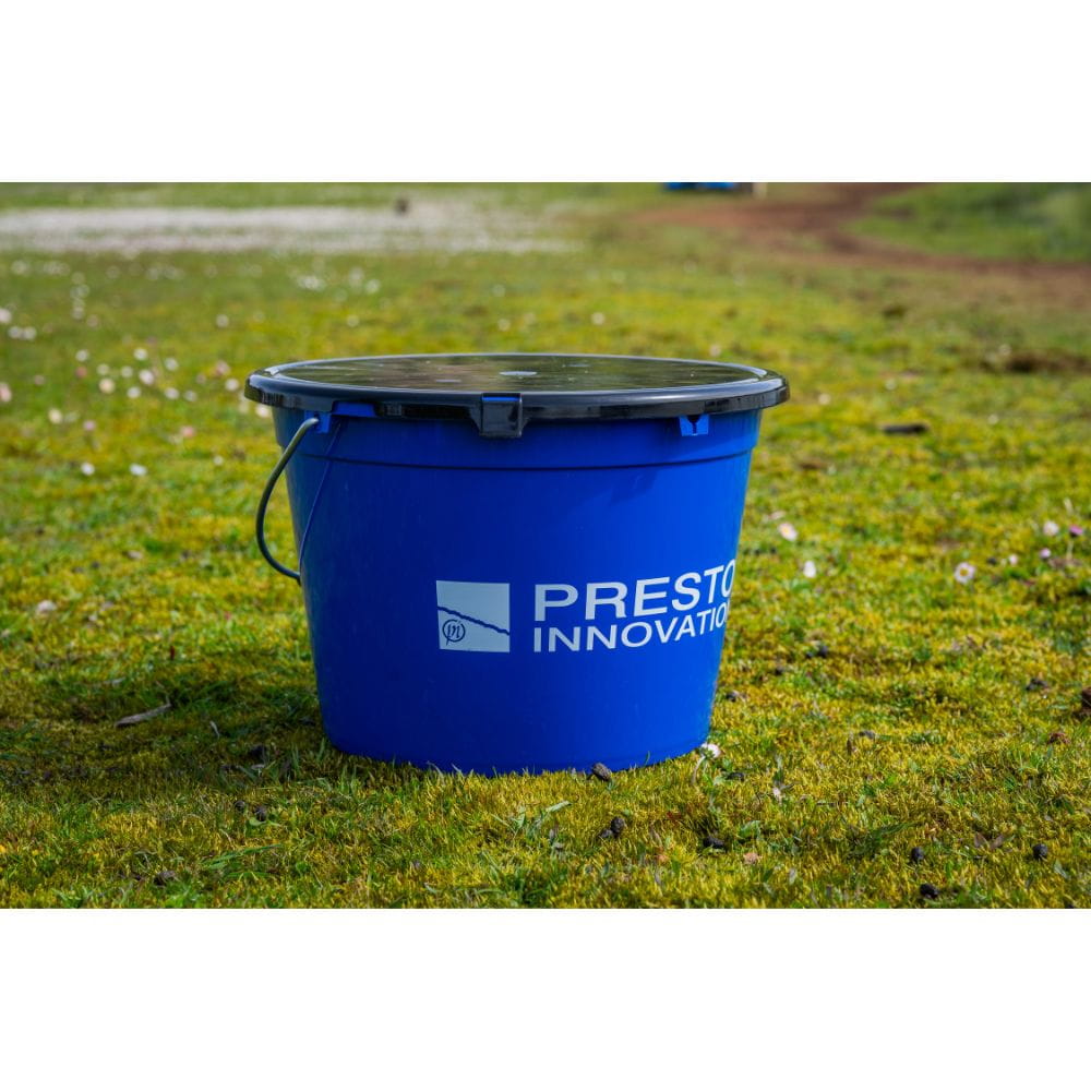 Preston 13L Bucket Set